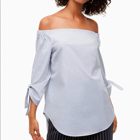 *SOLD* Aritzia Babaton “Malik” Top - Picture 6 of 8